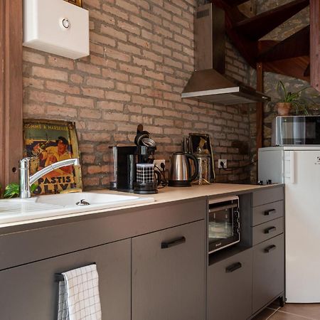 La Villegiature クタンス 部屋 写真