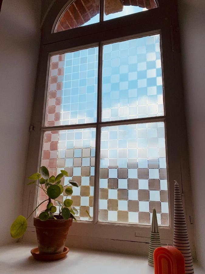 La Villegiature クタンス エクステリア 写真